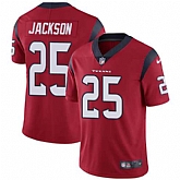 Nike Houston Texans #25 Kareem Jackson Red Alternate NFL Vapor Untouchable Limited Jersey,baseball caps,new era cap wholesale,wholesale hats